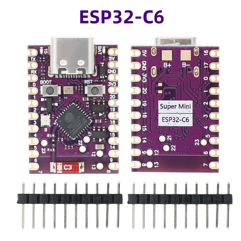 AITEWIN ROBOT ESP32 SuperMini  - Esp32 S3 Devkitc 1 ulasan dan harga