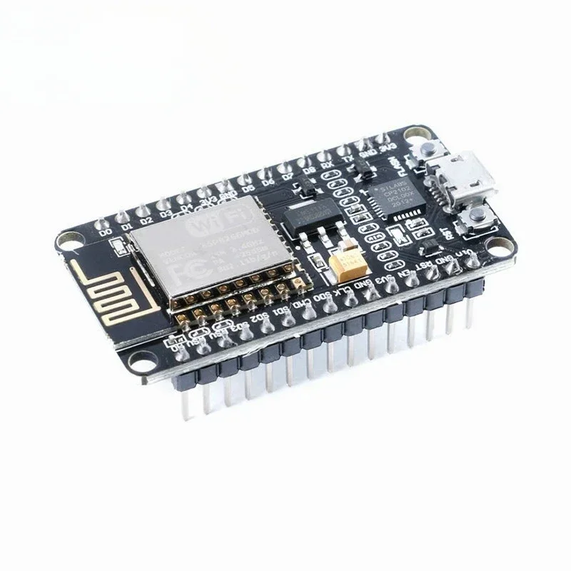 5PCS Wireless Module NodeMcu V - Nodemcuv2 ulasan dan harga