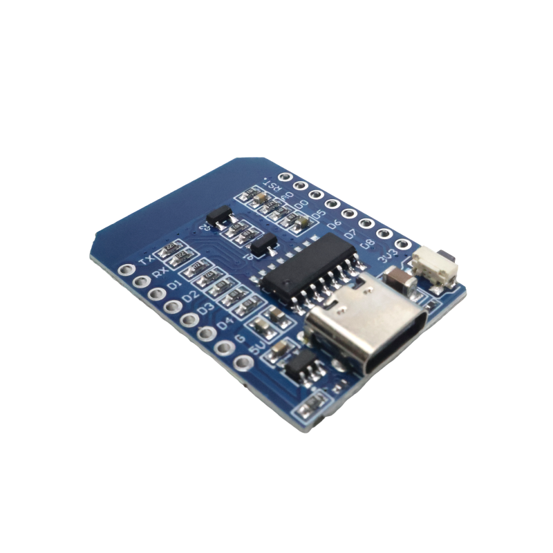Durable Type WeMos D1 Mini Dev - Wemos D1 Mini ulasan dan harga