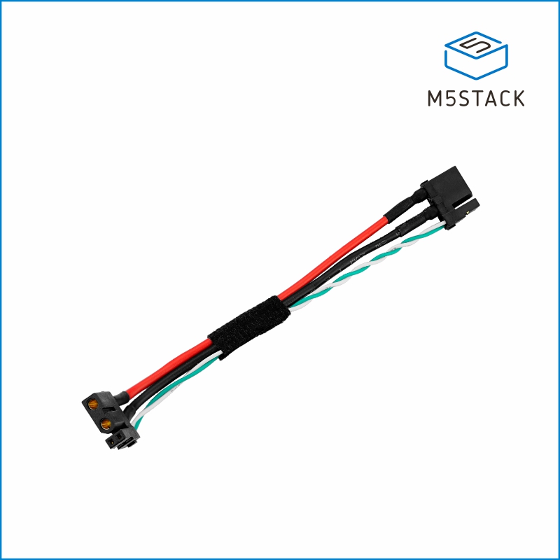 M5Stack Official PwrCAN Cable  - M5Stack ulasan dan harga