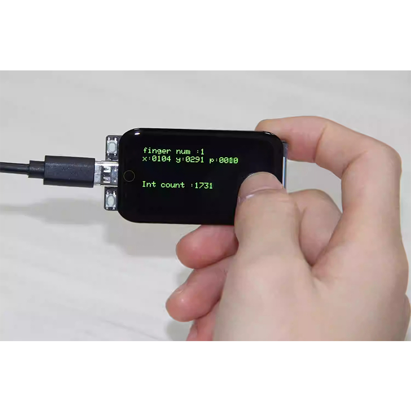 LILYGO® T-Display-S3 Touch Ver - Lolin S3 ulasan dan harga