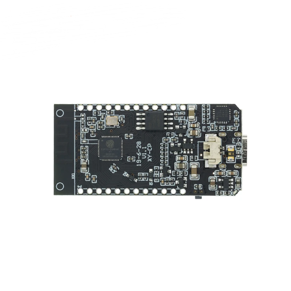 TTGO T-Display ESP32 WiFi Blue - Ttgo Tdisplay ulasan dan harga