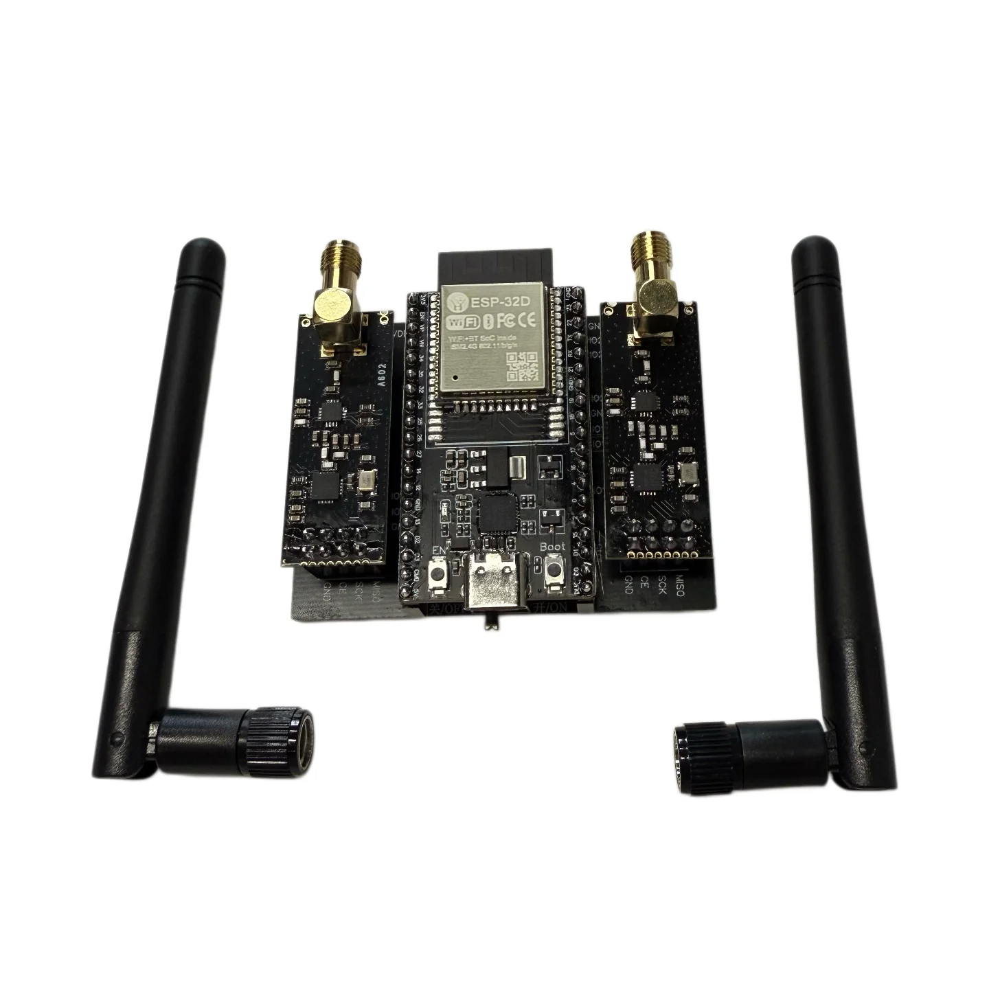 New ESP32 DevKitC Development  - Devkitc ulasan dan harga