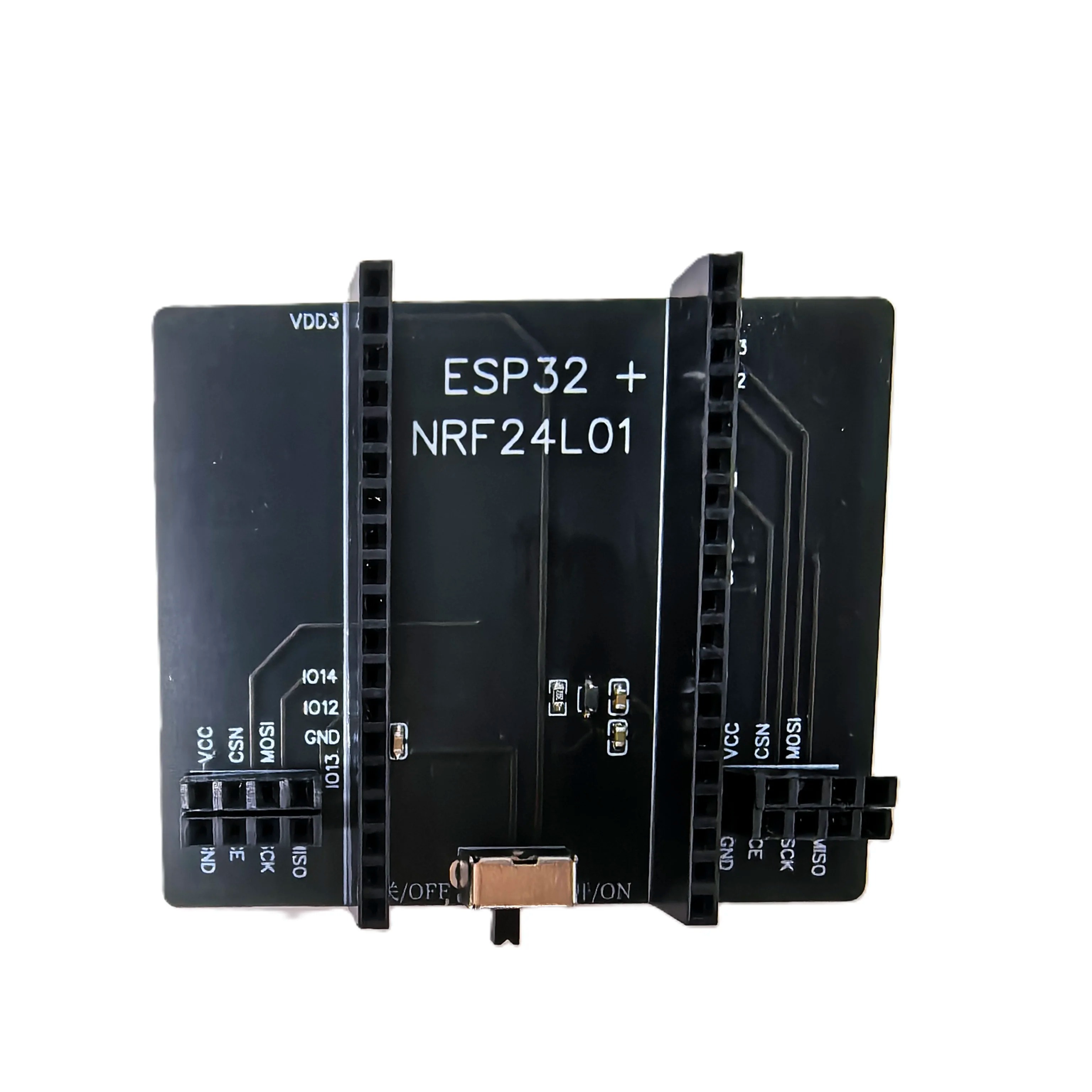 New ESP32 DevKitC Development  - Devkitc ulasan dan harga