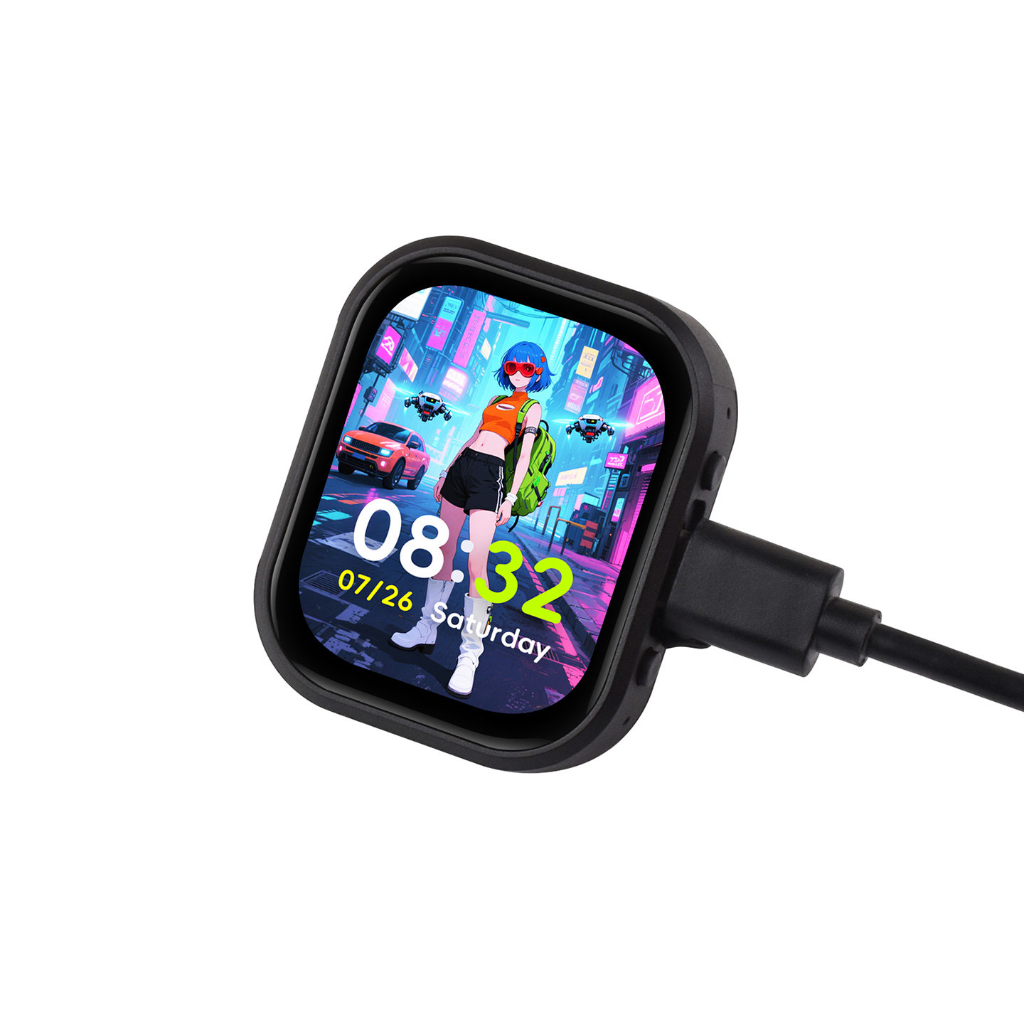 ESP32-S3 Development Board 2.0 - Ttgo T Watch ulasan dan harga