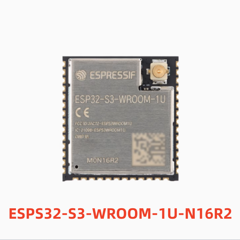 ESP32-S3 ESP32-S3-WROOM-1U N16 - Esp32 S3 Devkitc 1 ulasan dan harga