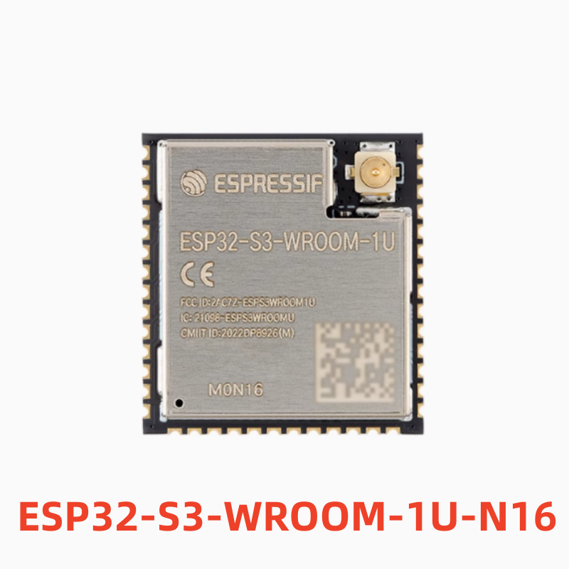 ESP32-S3 ESP32-S3-WROOM-1U N16 - Esp32 S3 Devkitc 1 ulasan dan harga