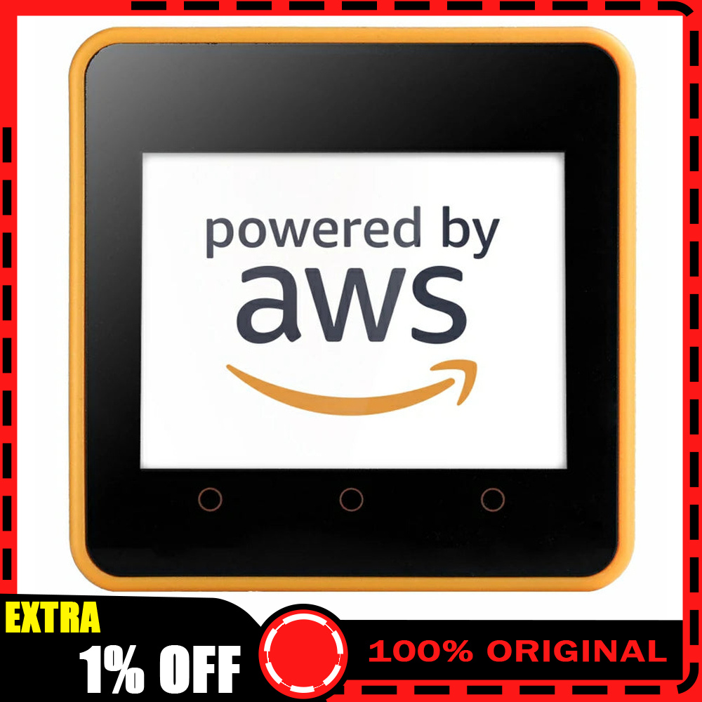 M5Stack Core2 for AWS Kit V1.3 - M5Stack Core2 ulasan dan harga