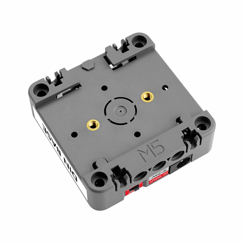 M5Stack Official Din Base with - M5Stack ulasan dan harga