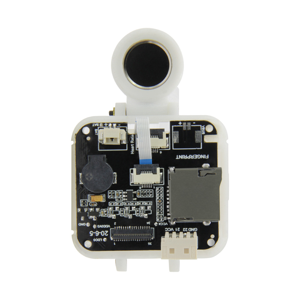 LILYGO TTGO T-Watch ESP32 Wire - Ttgo T Watch ulasan dan harga