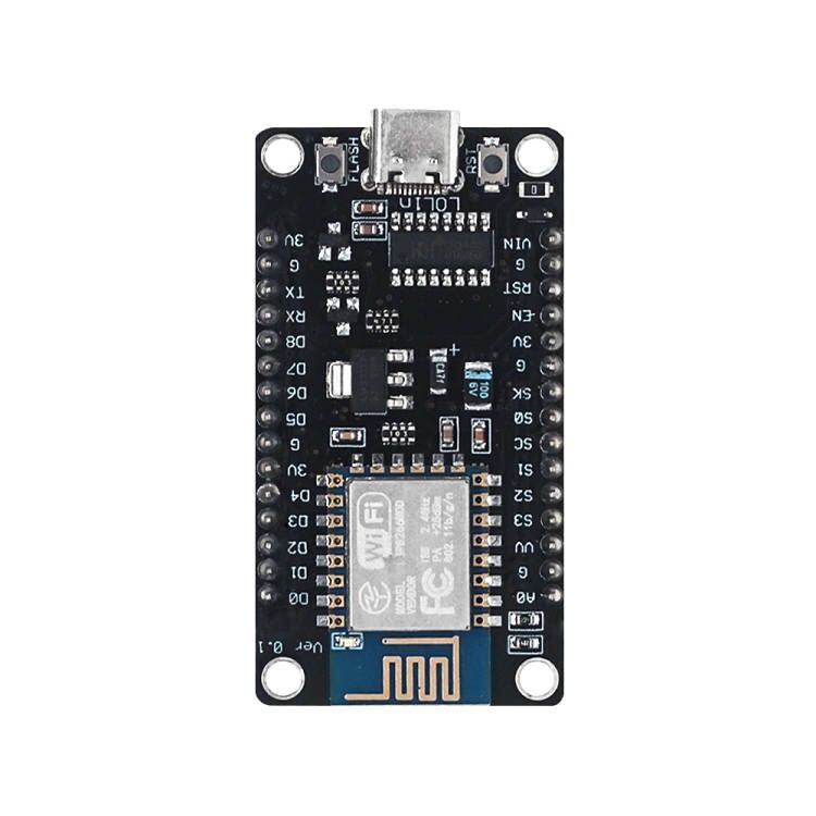 Wireless Module CH340 CP2102 N - Nodemcuv2 ulasan dan harga