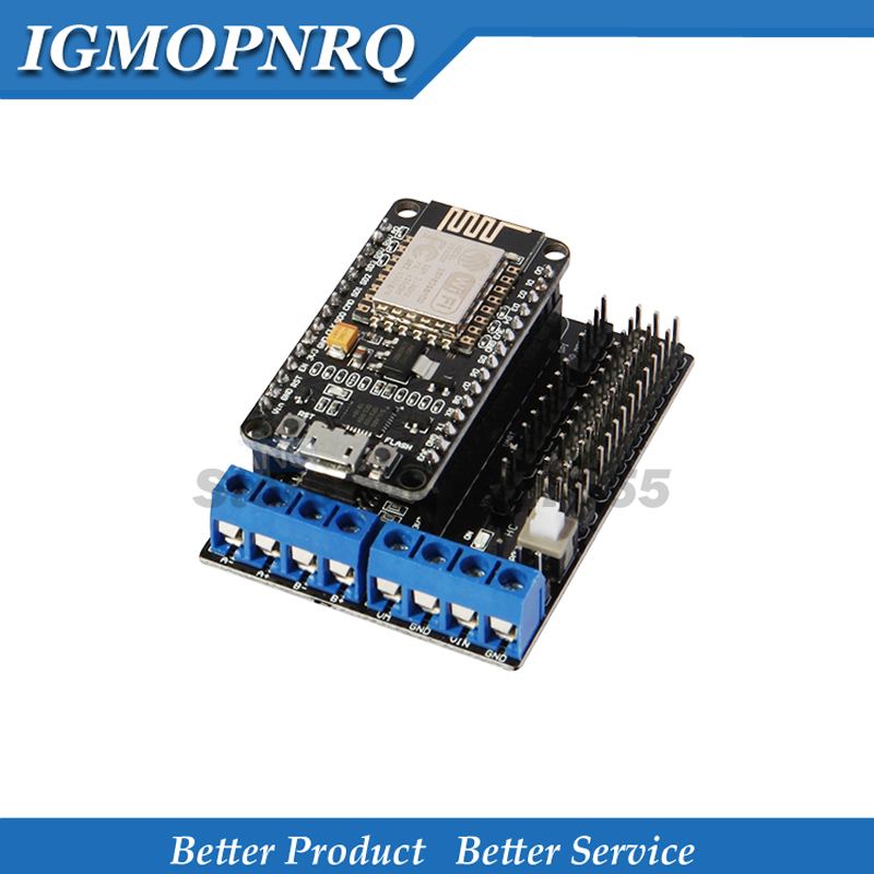 Node MCU Development Kit V3 CP - Nodemcuv2 ulasan dan harga