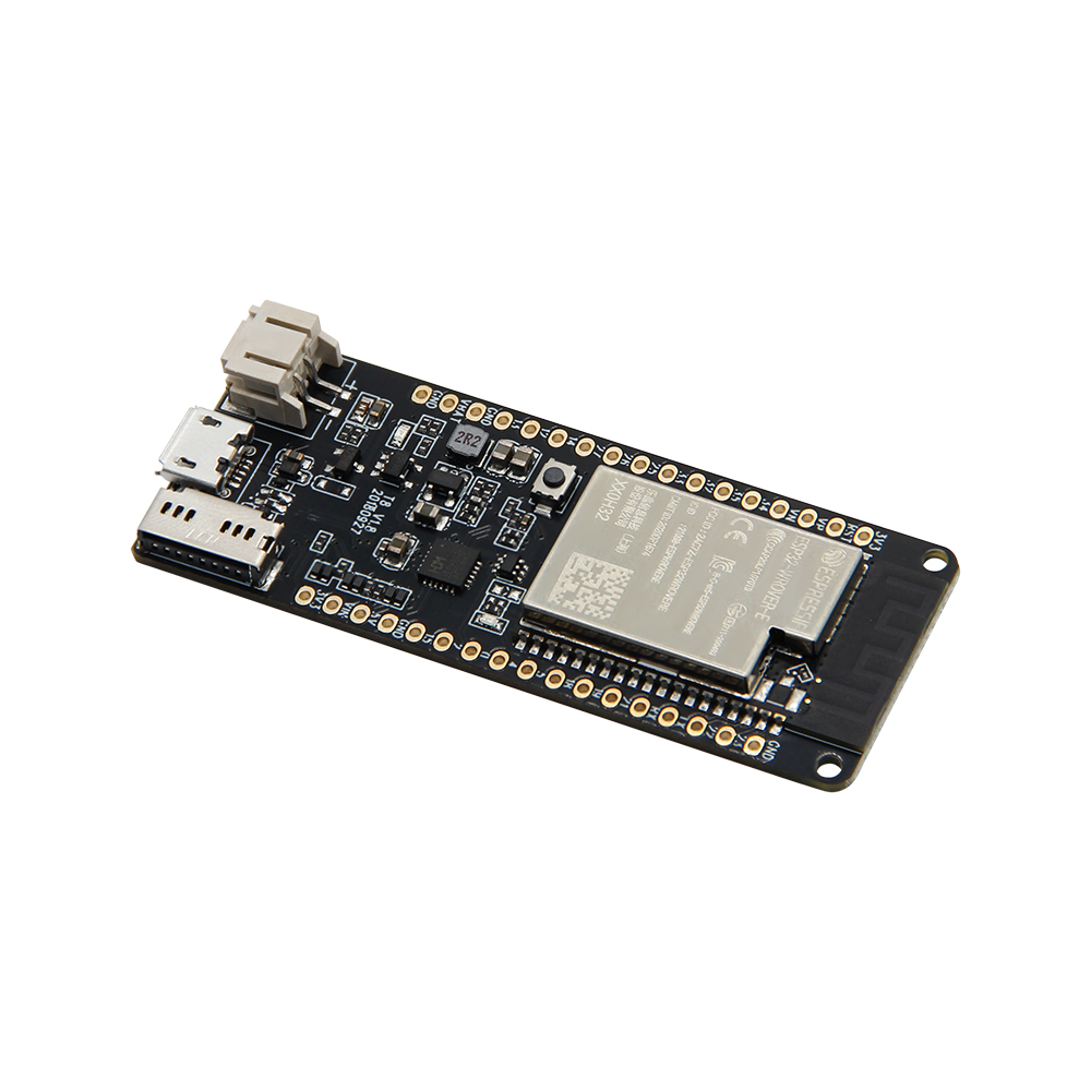 LILYGO® TTGO T8 V1.8 ESP32 Dev - Devkitc ulasan dan harga