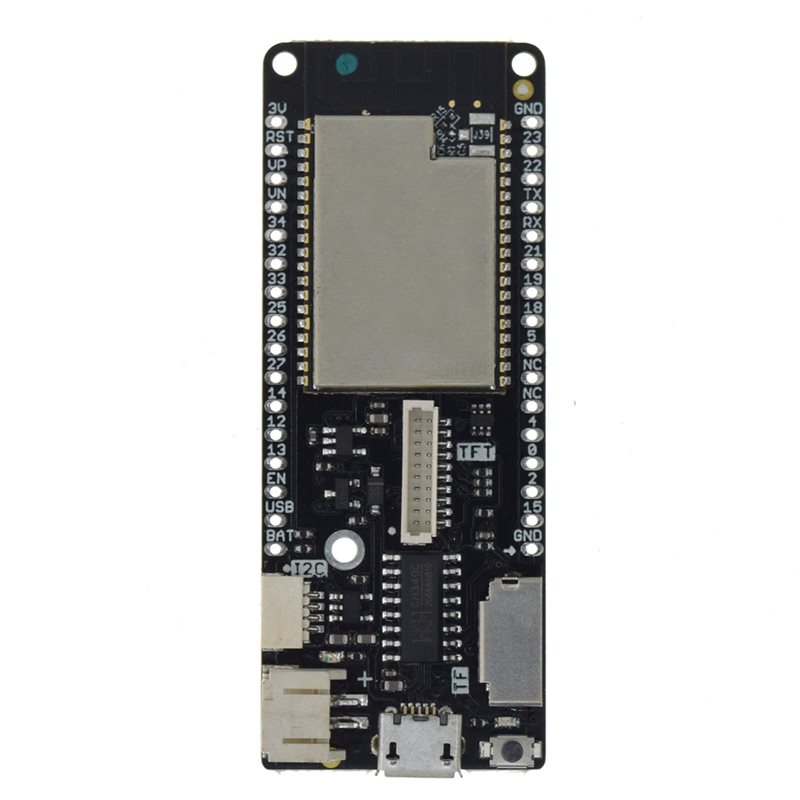 Ingenious-D32 Pro V2.0.0 Board - Lolin D32 ulasan dan harga