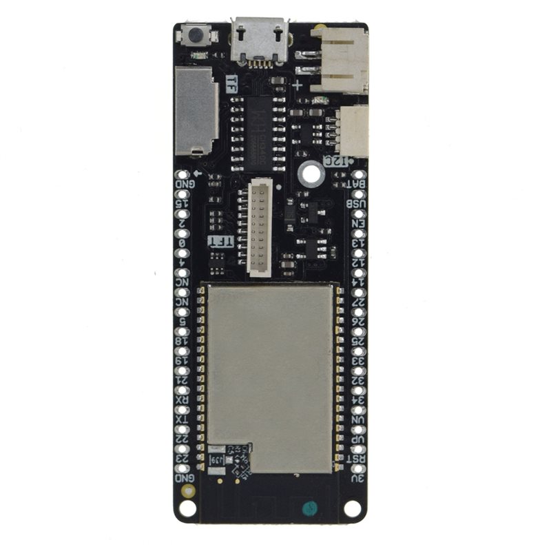 Ingenious-D32 Pro V2.0.0 Board - Lolin D32 ulasan dan harga