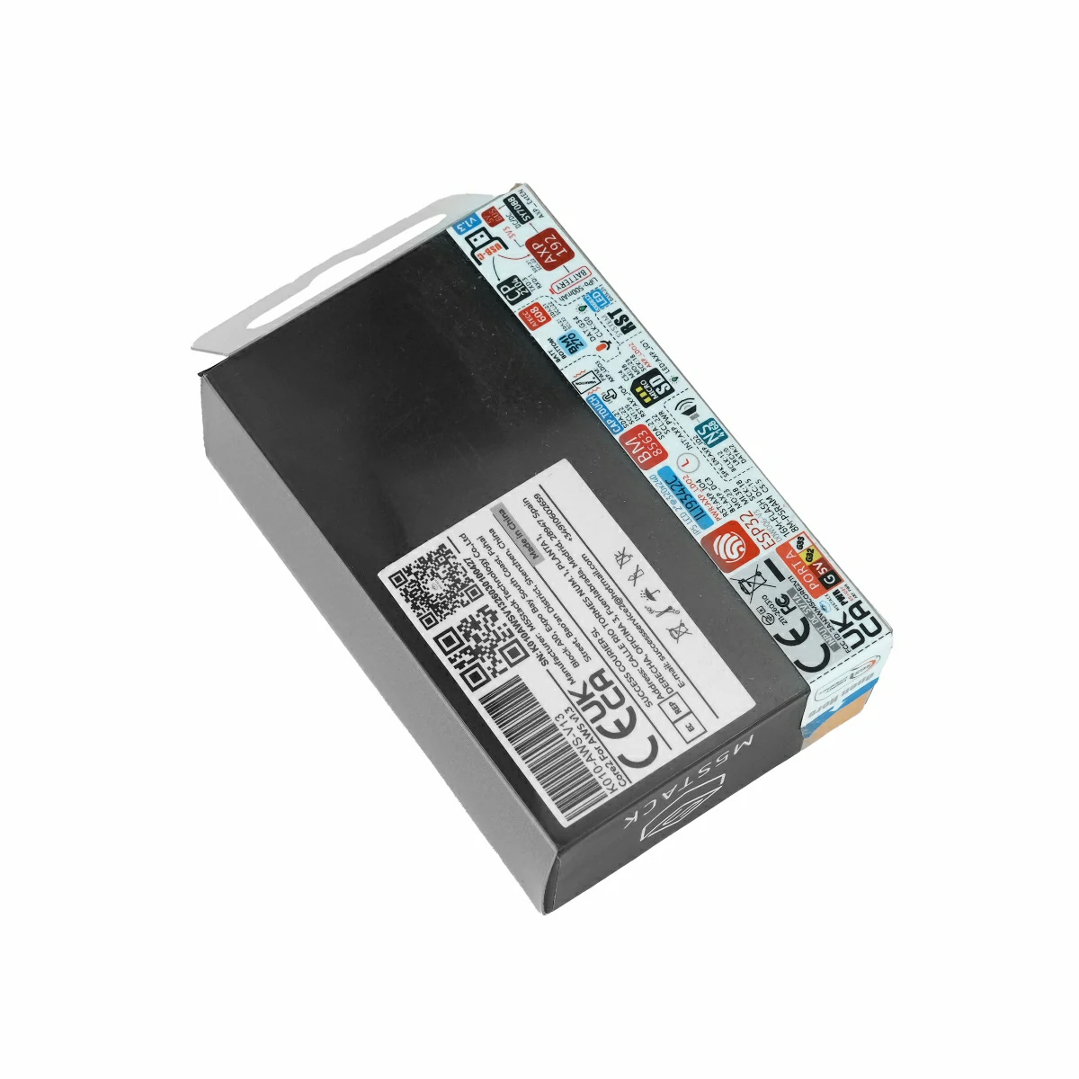 M5Stack Core2 AWS IoT Kit ESP3 - M5Stack Core2 ulasan dan harga
