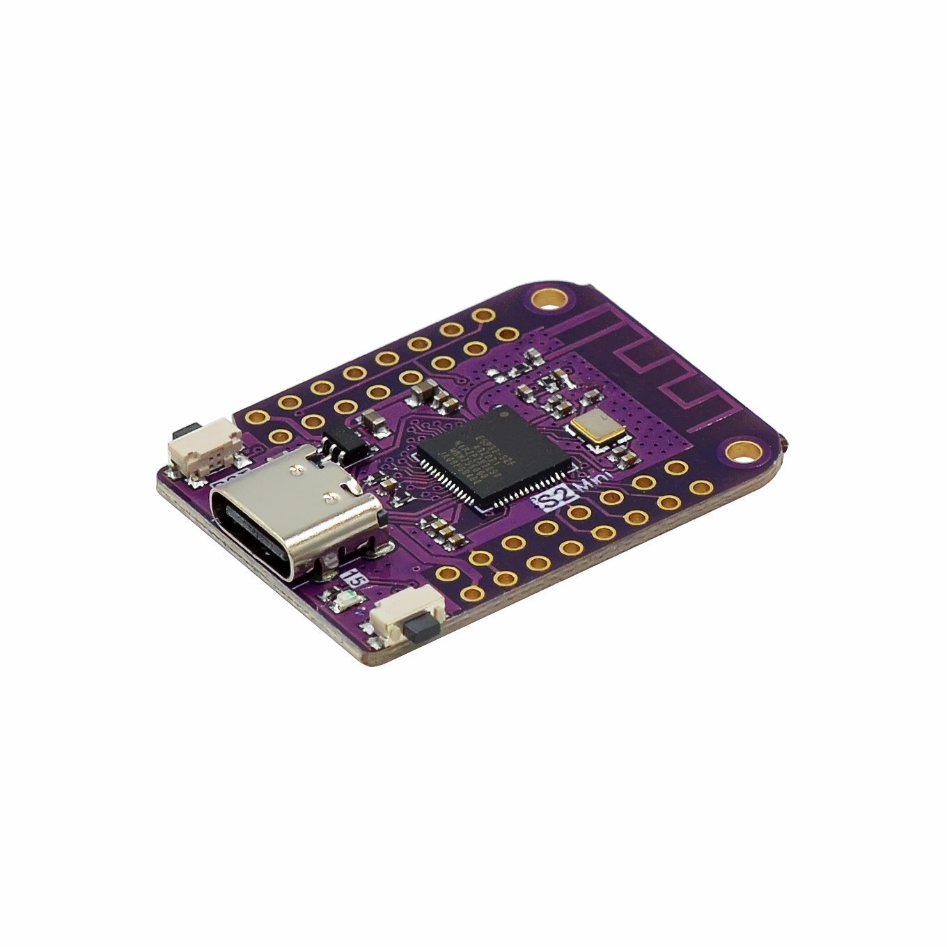 ESP32 S2 Mini V1.0.0 - LOLIN W - Lolin D32 ulasan dan harga