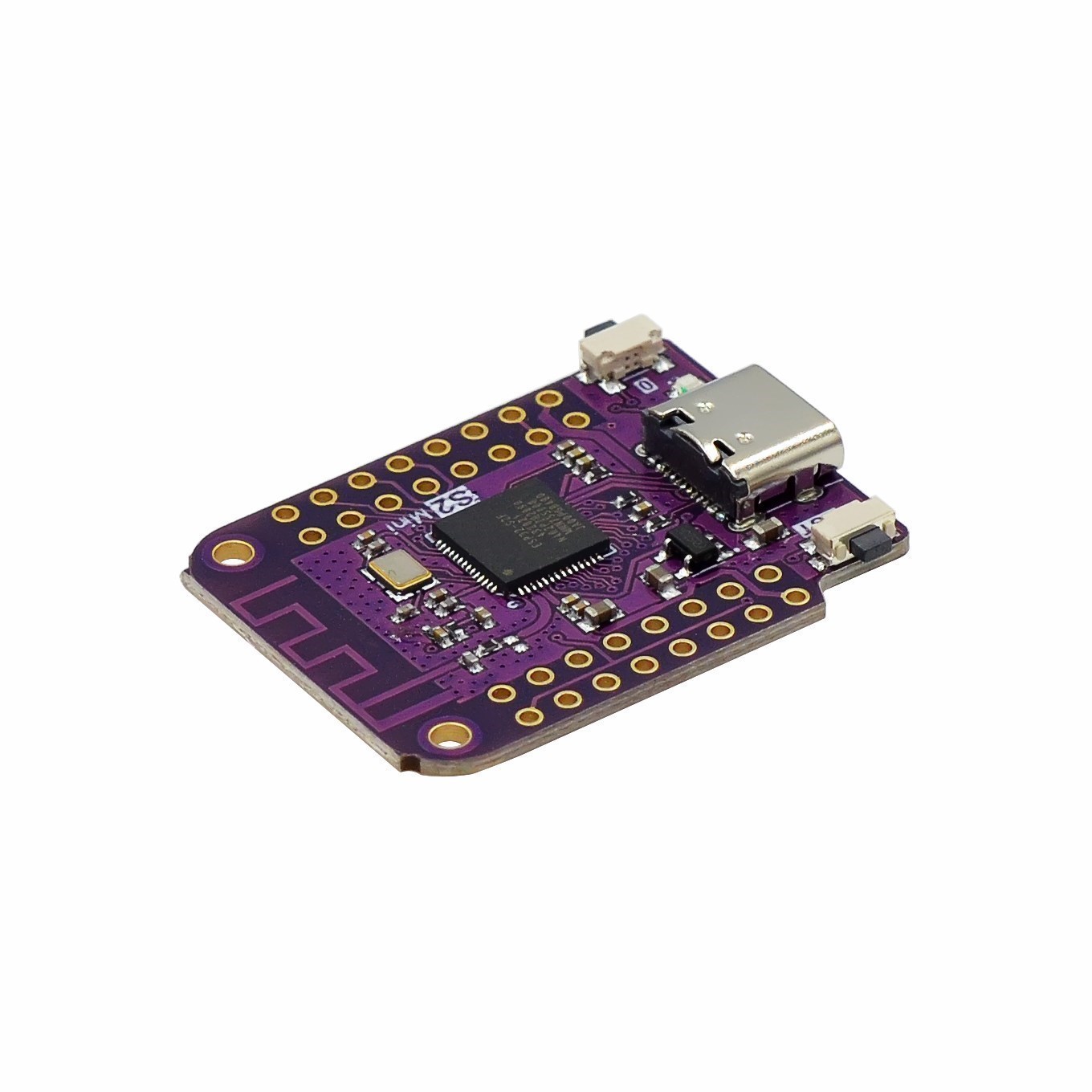 ESP32 S2 Mini V1.0.0 - LOLIN W - Lolin D32 ulasan dan harga