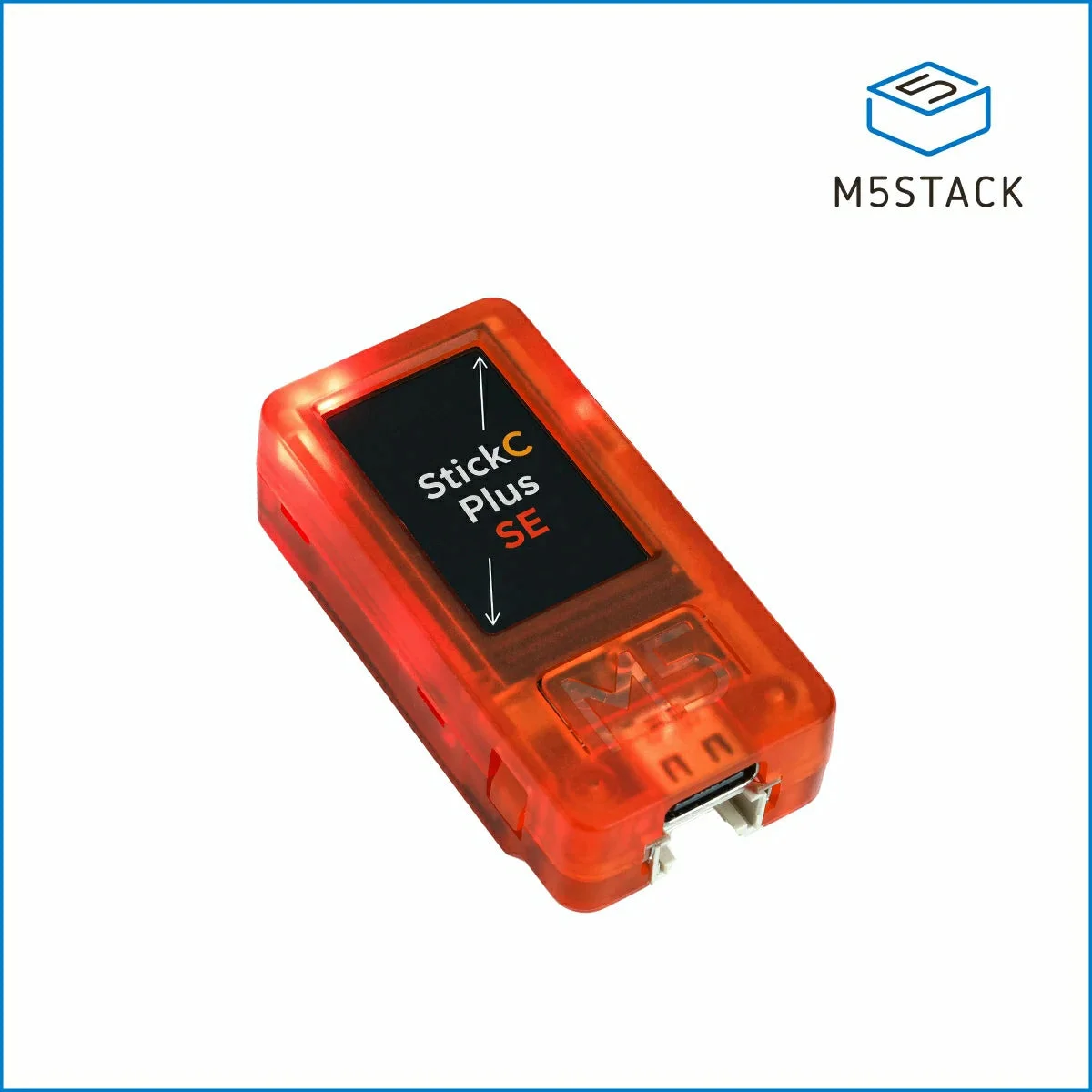 M5Stack M5StickC PLUS SE ESP32 - M5Stickc ulasan dan harga