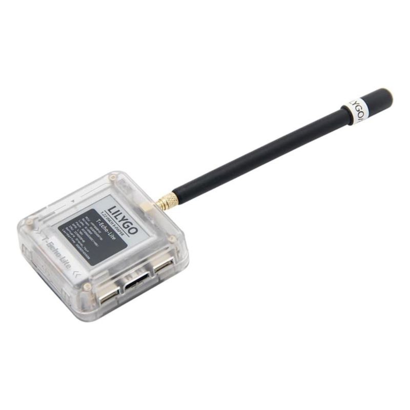 Mega Sale LILYGO T-Echo-Lite S - Ttgo Tdisplay ulasan dan harga