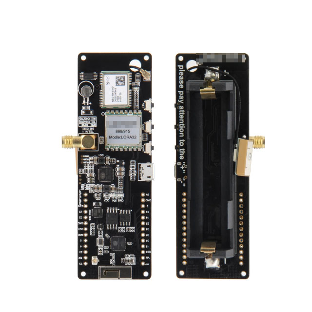 Bran new TTGO Meshtastic ESP32 - Ttgo Tdisplay ulasan dan harga