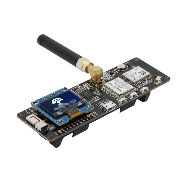 Bran new TTGO Meshtastic ESP32 - Ttgo Tdisplay ulasan dan harga
